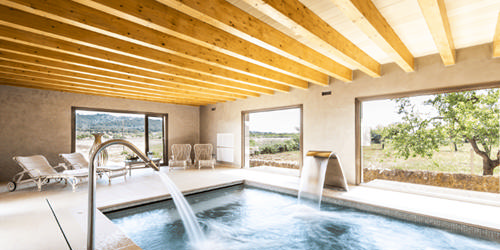 Aumallia Hotel & Spa