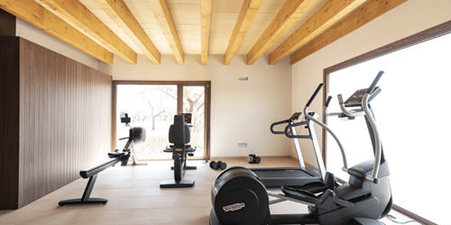 Aumallia Hotel & Spa