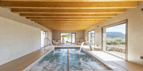 Aumallia Hotel & Spa