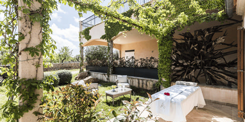 Aumallia Hotel & Spa