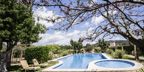 Aumallia Hotel & Spa