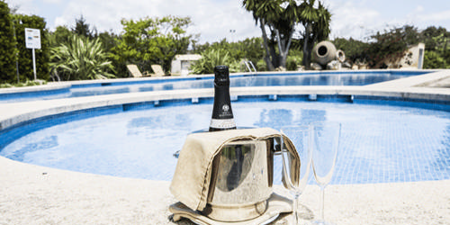 Aumallia Hotel & Spa