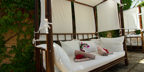 Aumallia Hotel & Spa