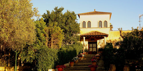 Aumallia Hotel & Spa
