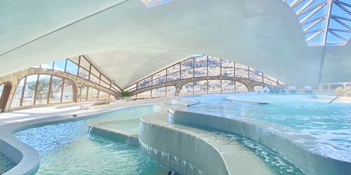 Thalasso Gloria San Agustín