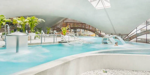 Thalasso Gloria San Agustín