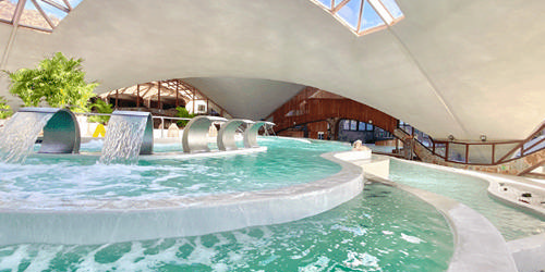 Thalasso Gloria San Agustín