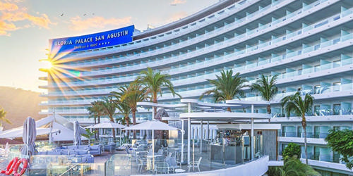 Thalasso Gloria San Agustín