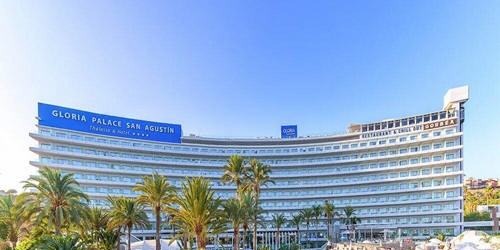 Thalasso Gloria San Agustín