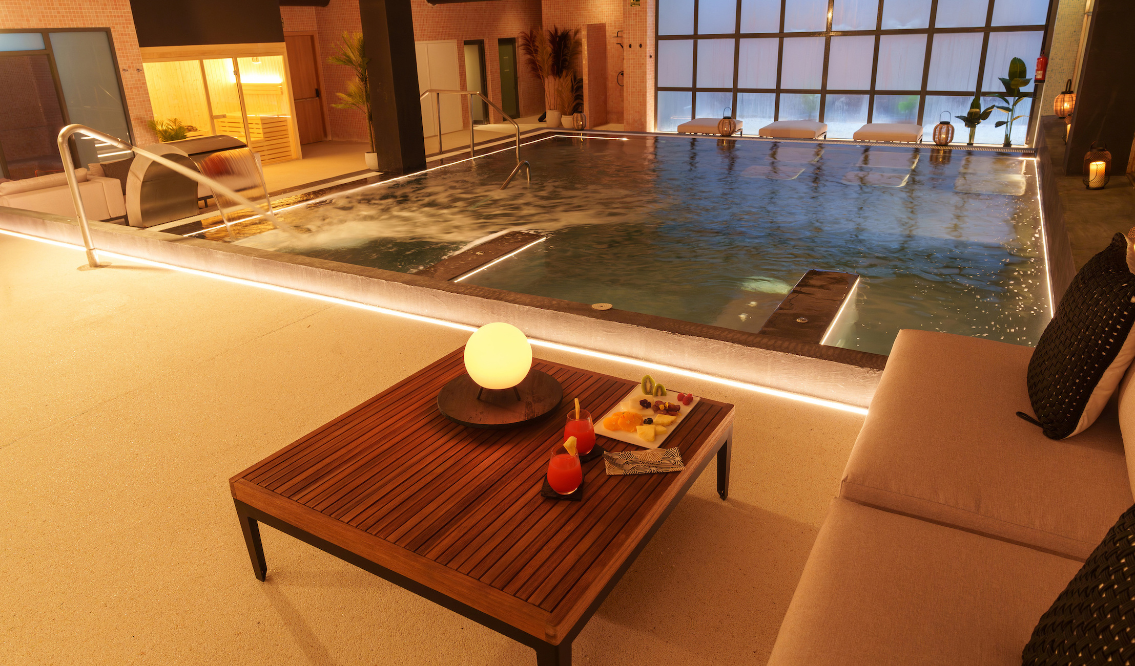 AZZ Valencia Congress Spa