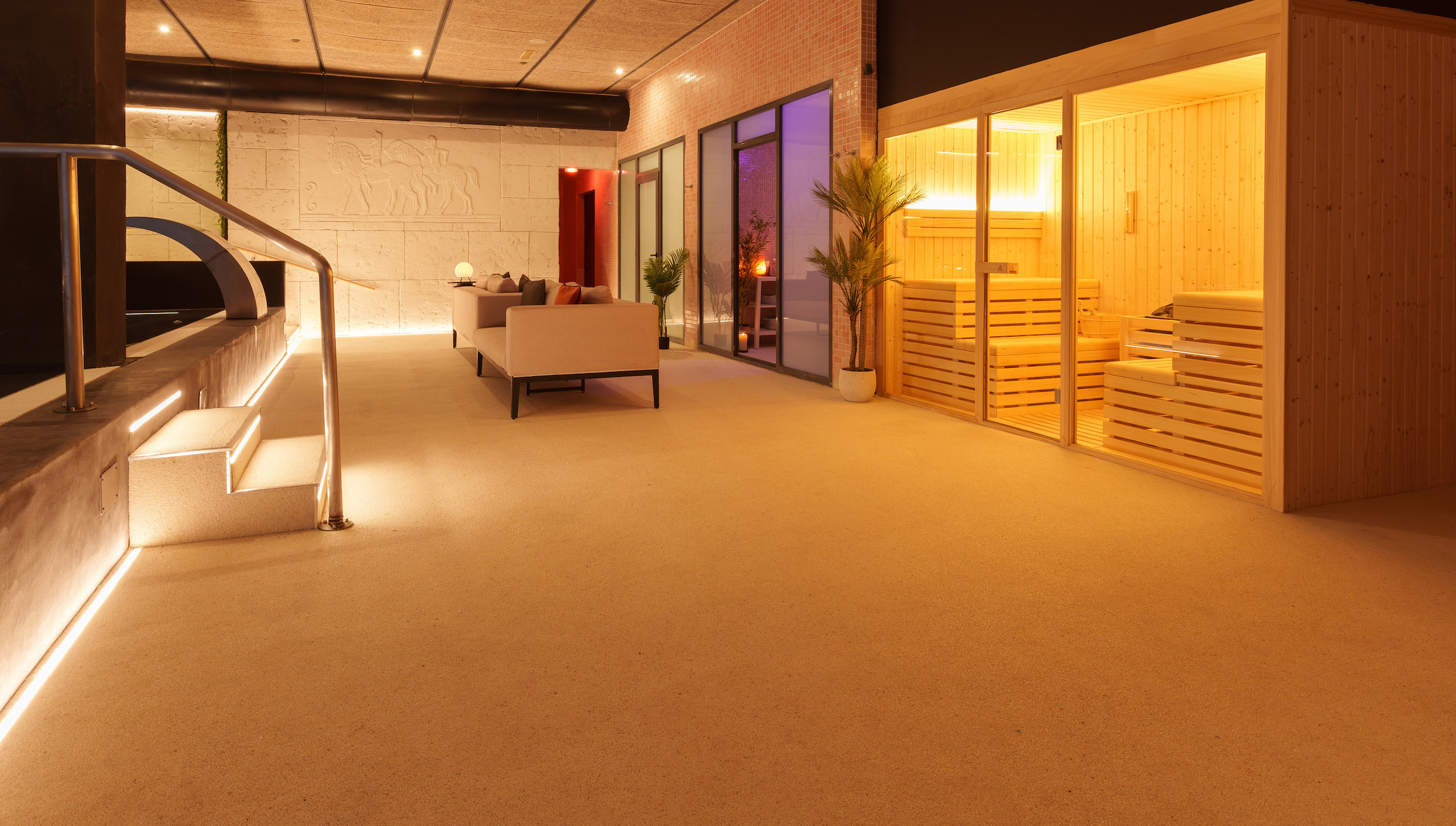 AZZ Valencia Congress Spa