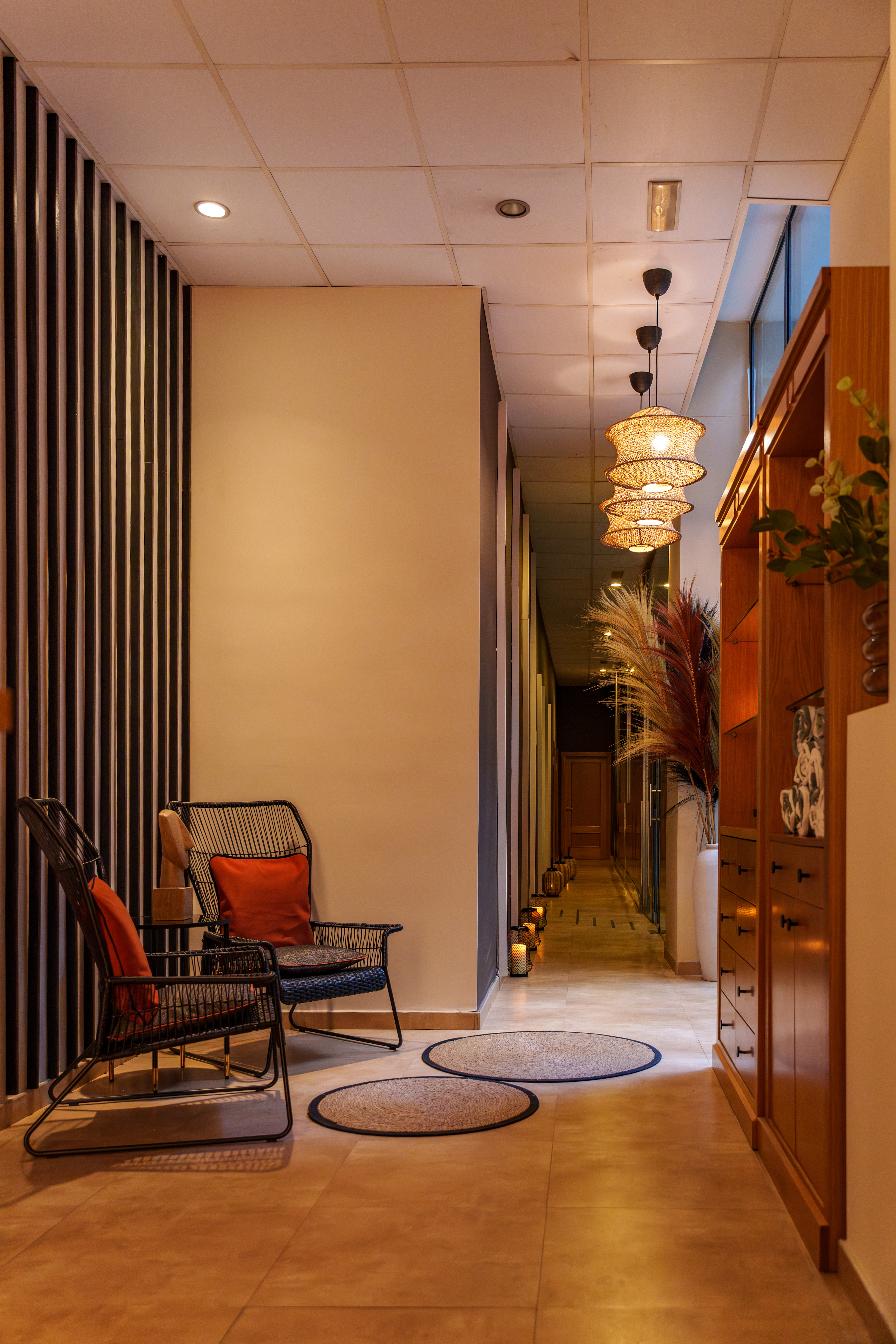 AZZ Valencia Congress Spa