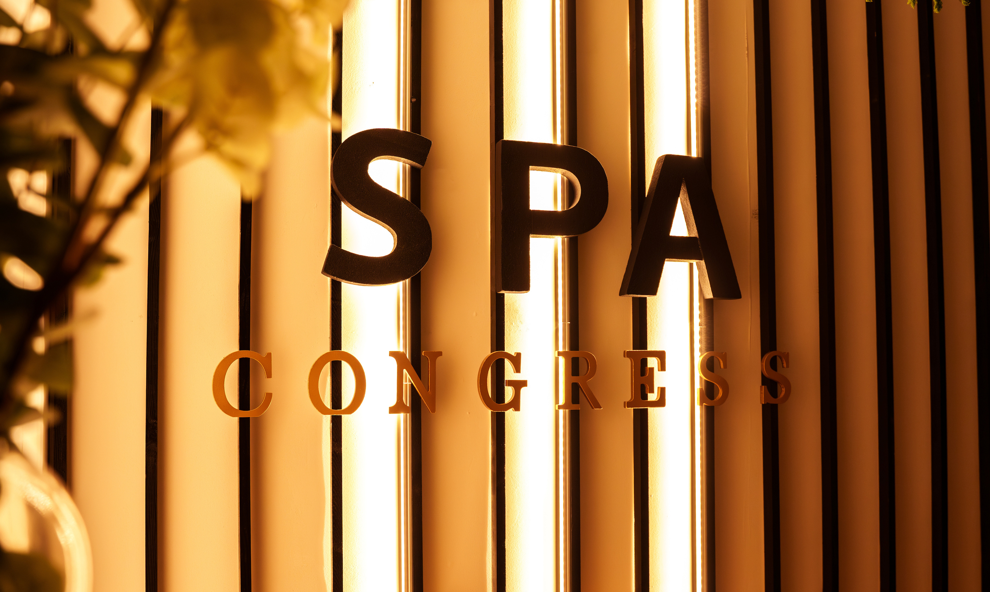 AZZ Valencia Congress Spa