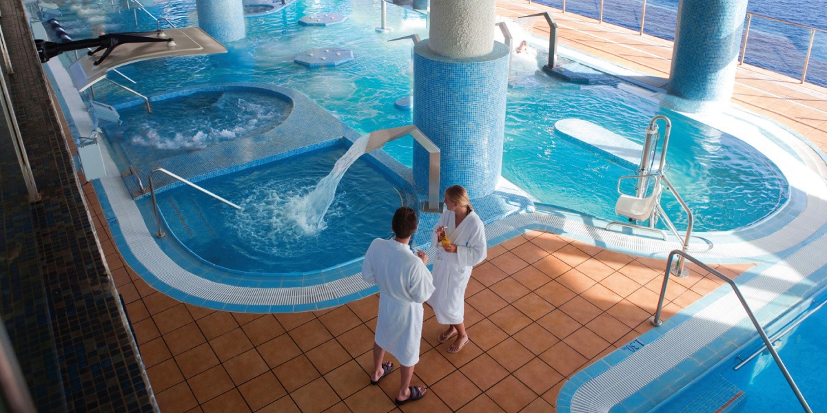 Thalasso Gloria Amadores