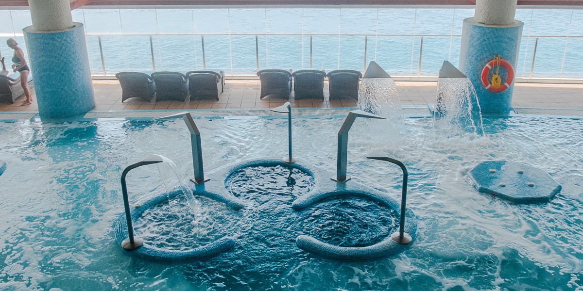 Thalasso Gloria Amadores