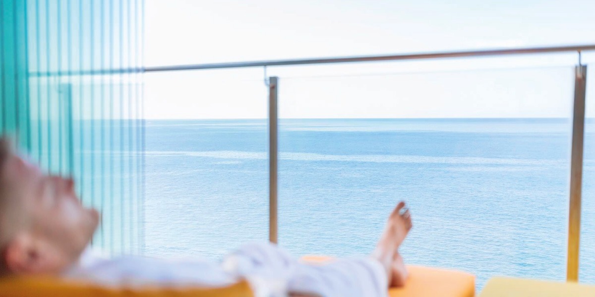 Thalasso Gloria Amadores