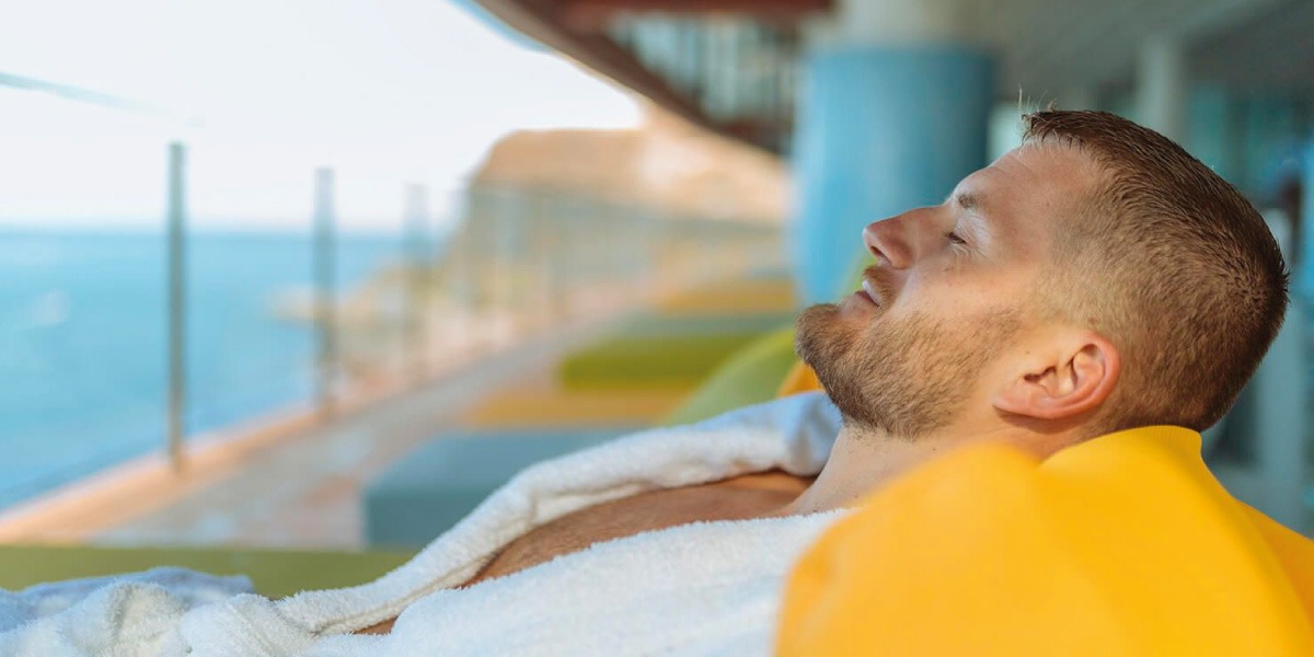 Thalasso Gloria Amadores