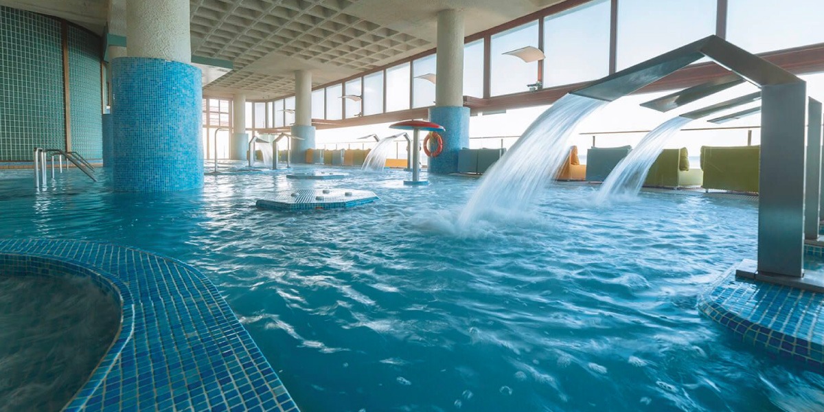 Thalasso Gloria Amadores