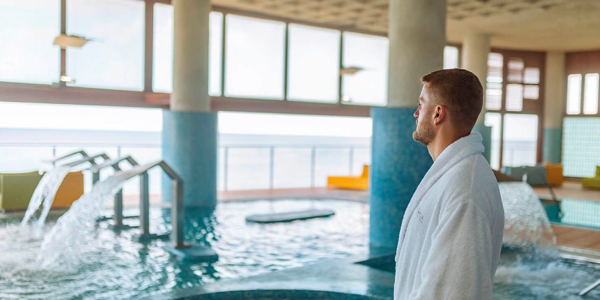 Thalasso Gloria Amadores