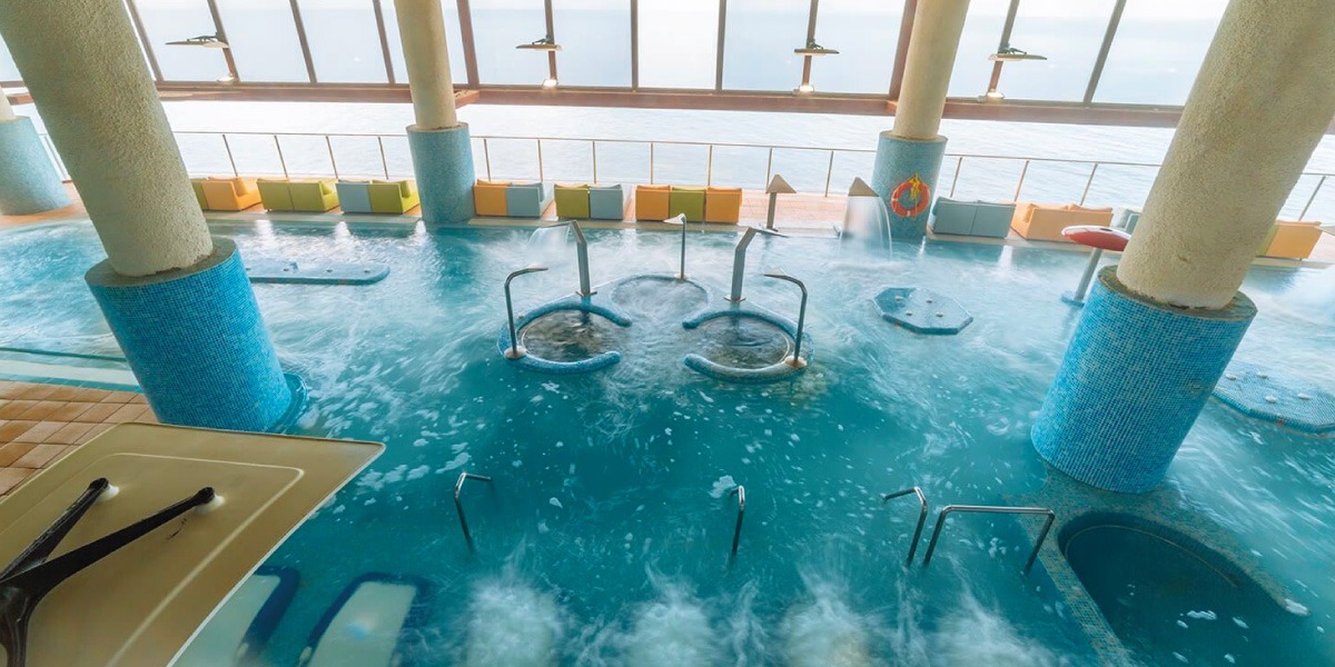 Thalasso Gloria Amadores