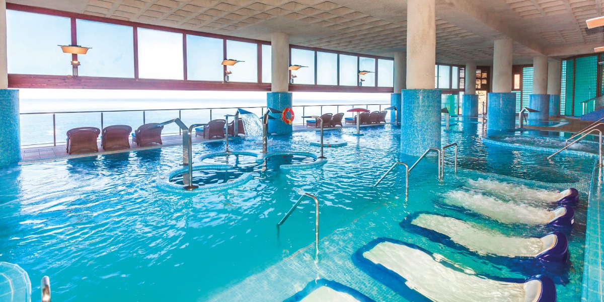 Thalasso Gloria Amadores