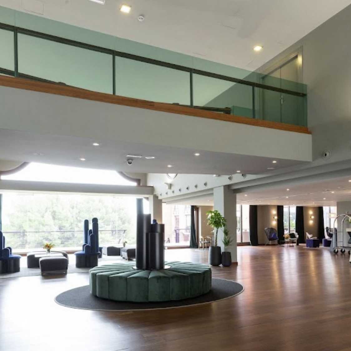 Barcelona Golf Resort & Spa