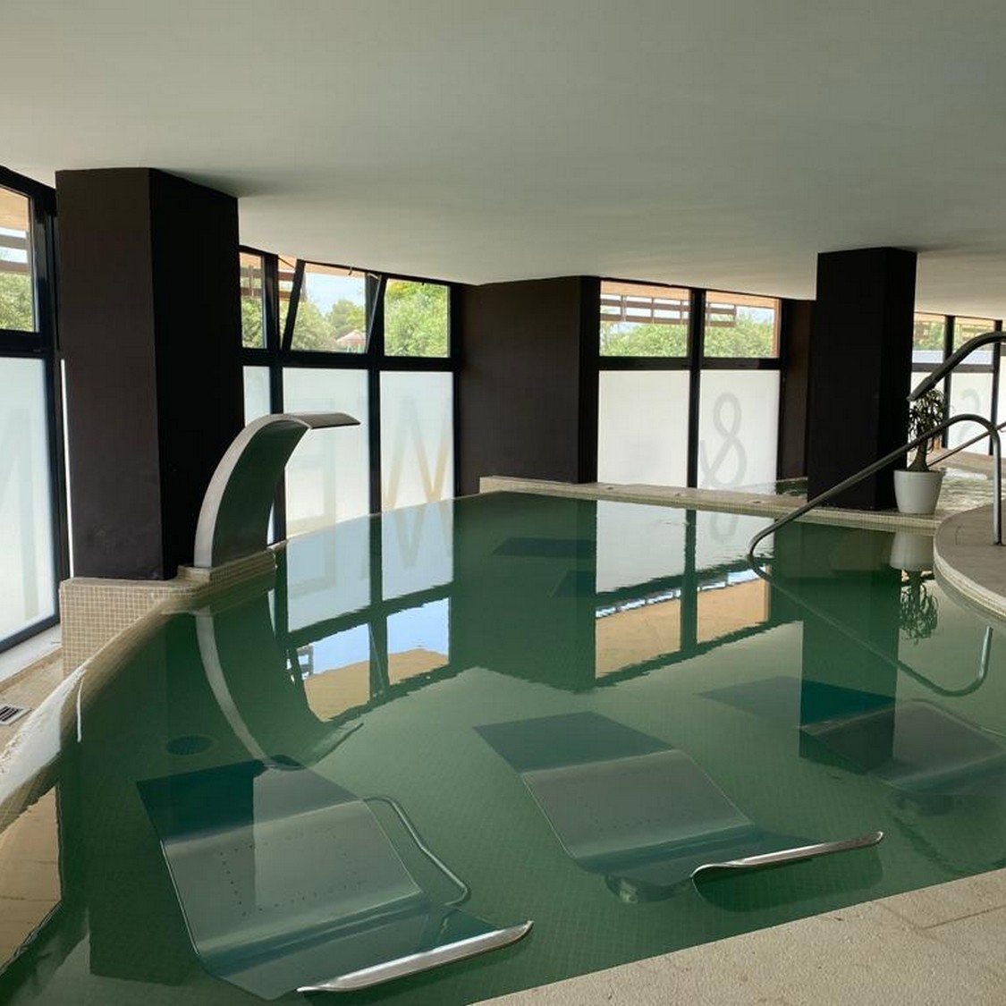 Spa Ohtels Les Oliveres