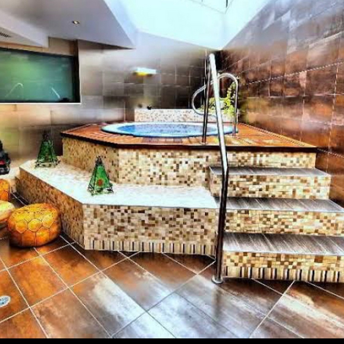 Leo Deluxe Punta Umbria