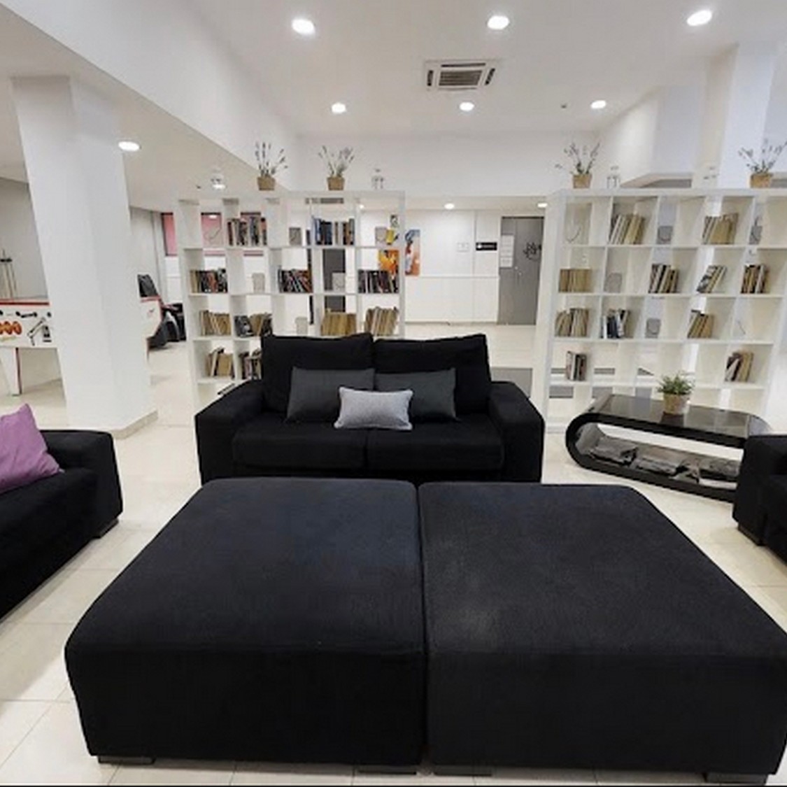 Leo Deluxe Punta Umbria