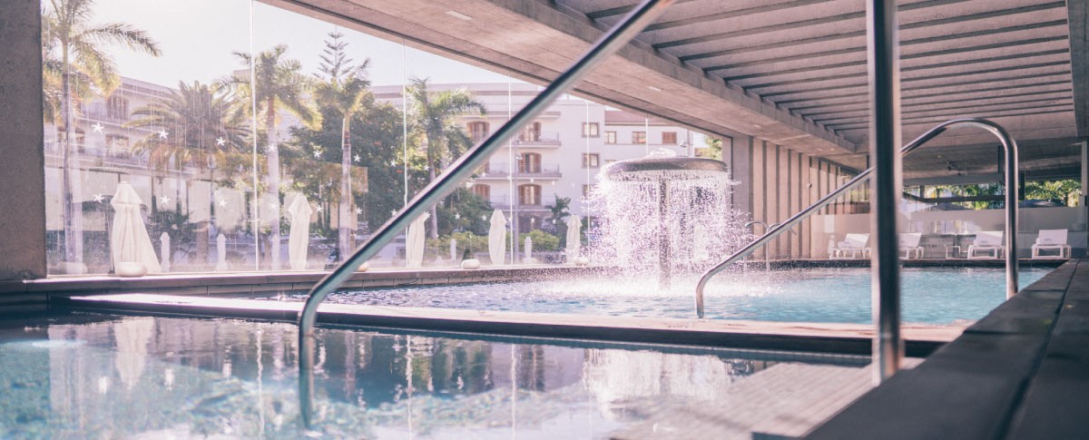 Iberostar Heritage Grand Mencey