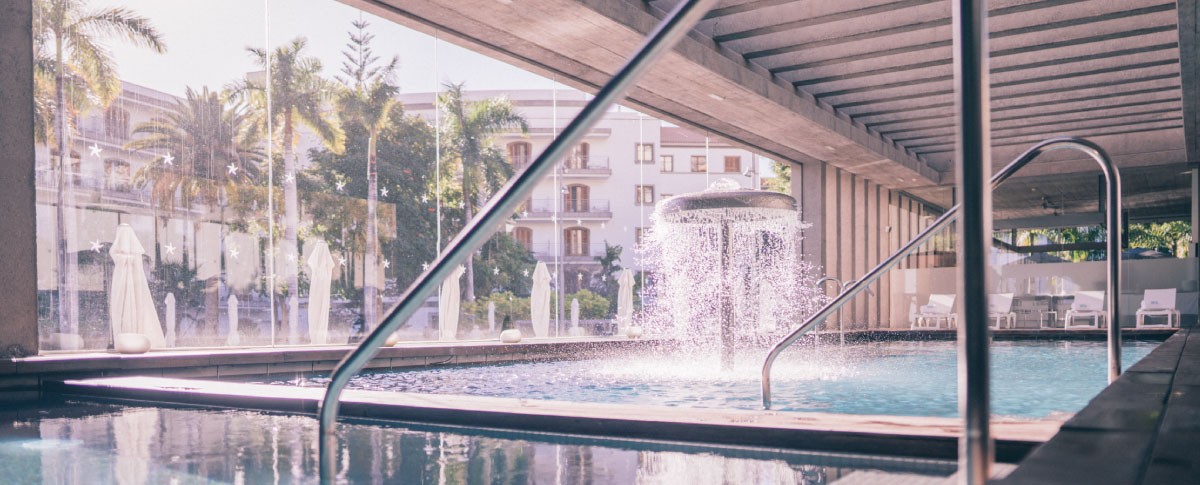 Iberostar Heritage Grand Mencey