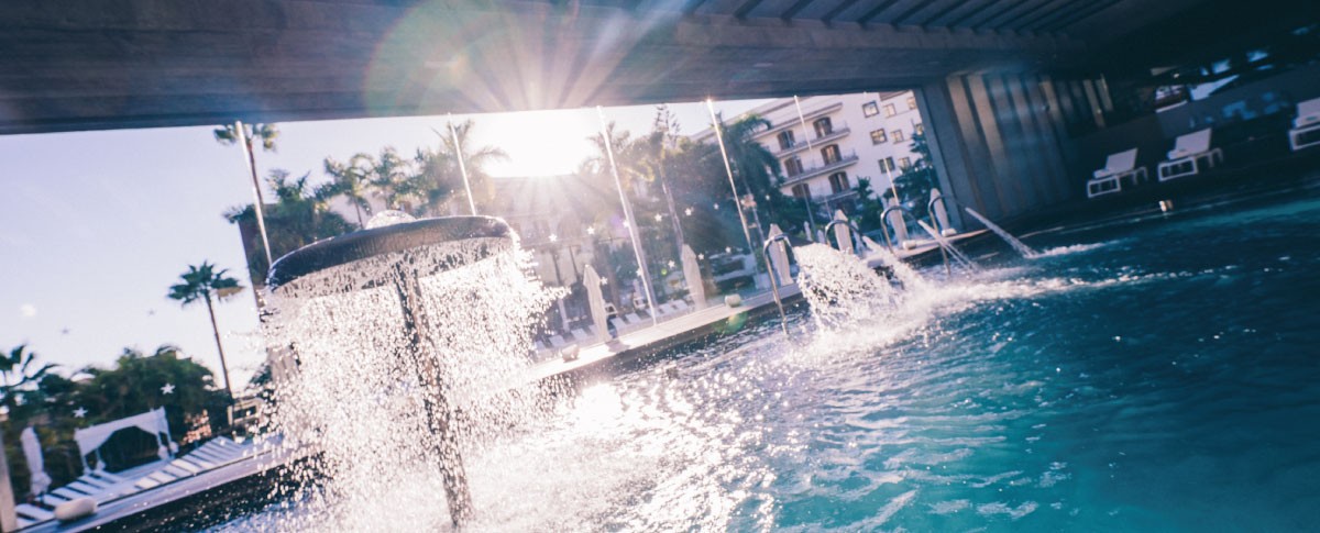 Iberostar Heritage Grand Mencey