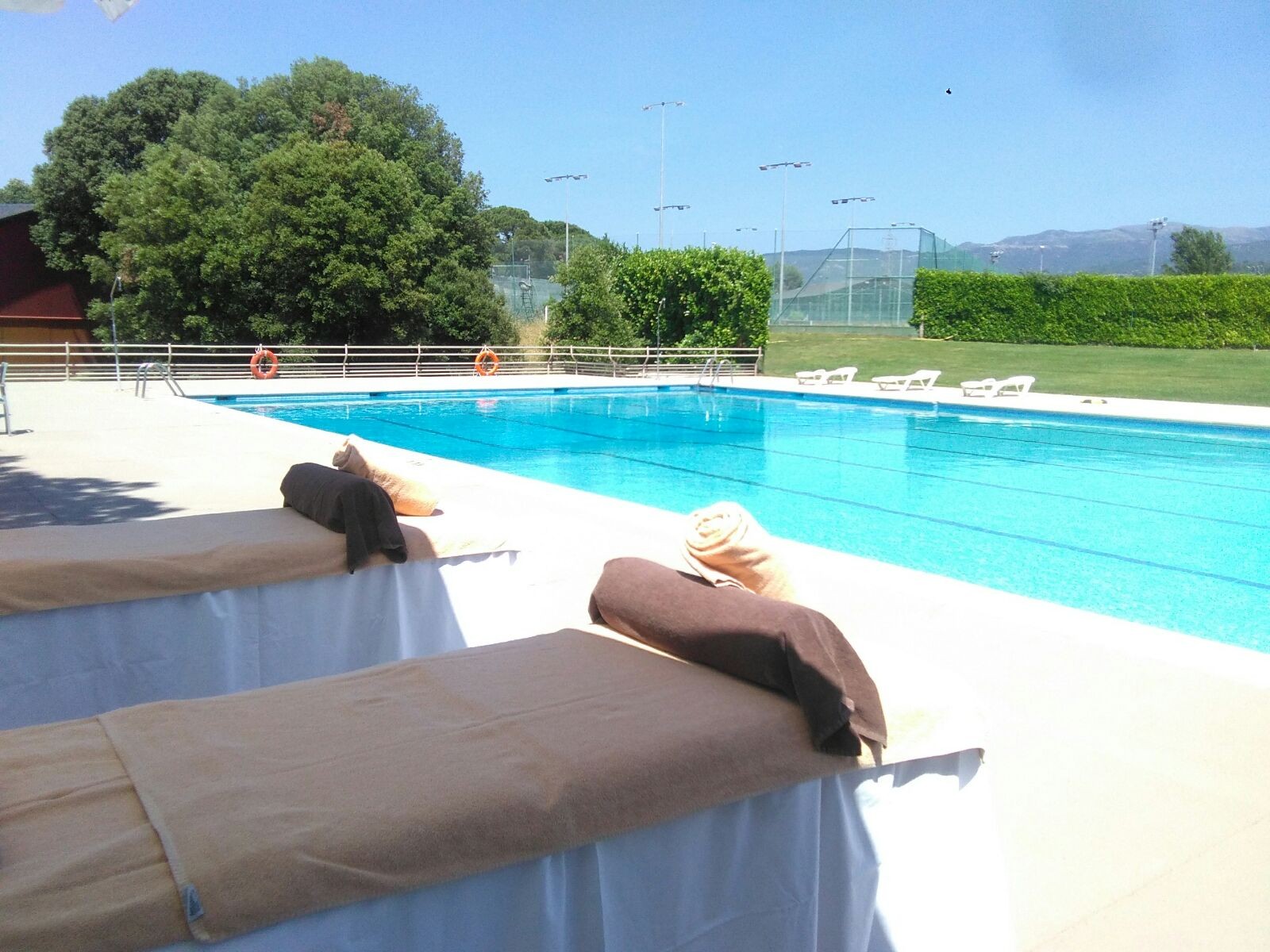 Spa Senzia Montanya Resort