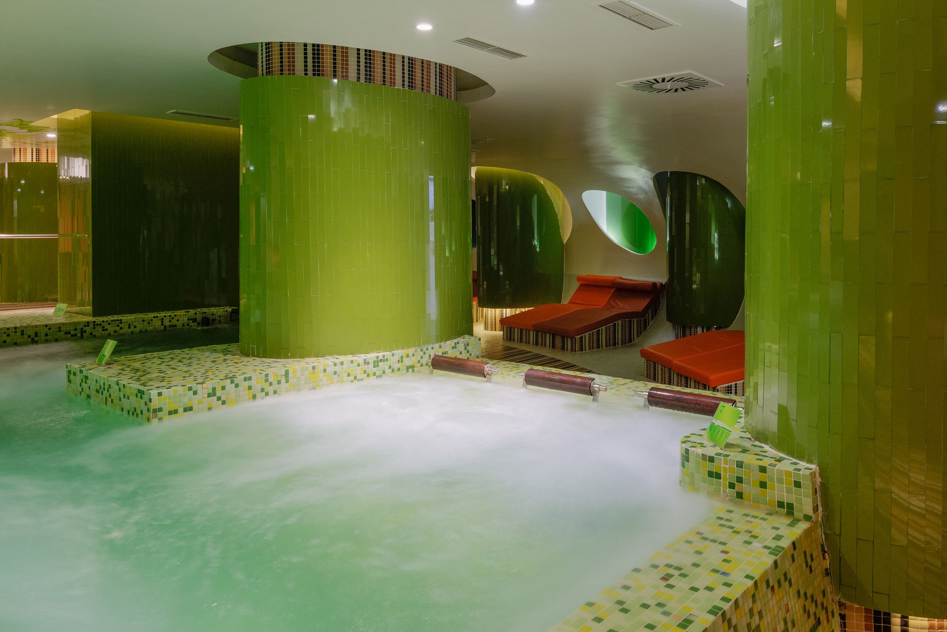 Beatriz Playa Spa Lanzarote