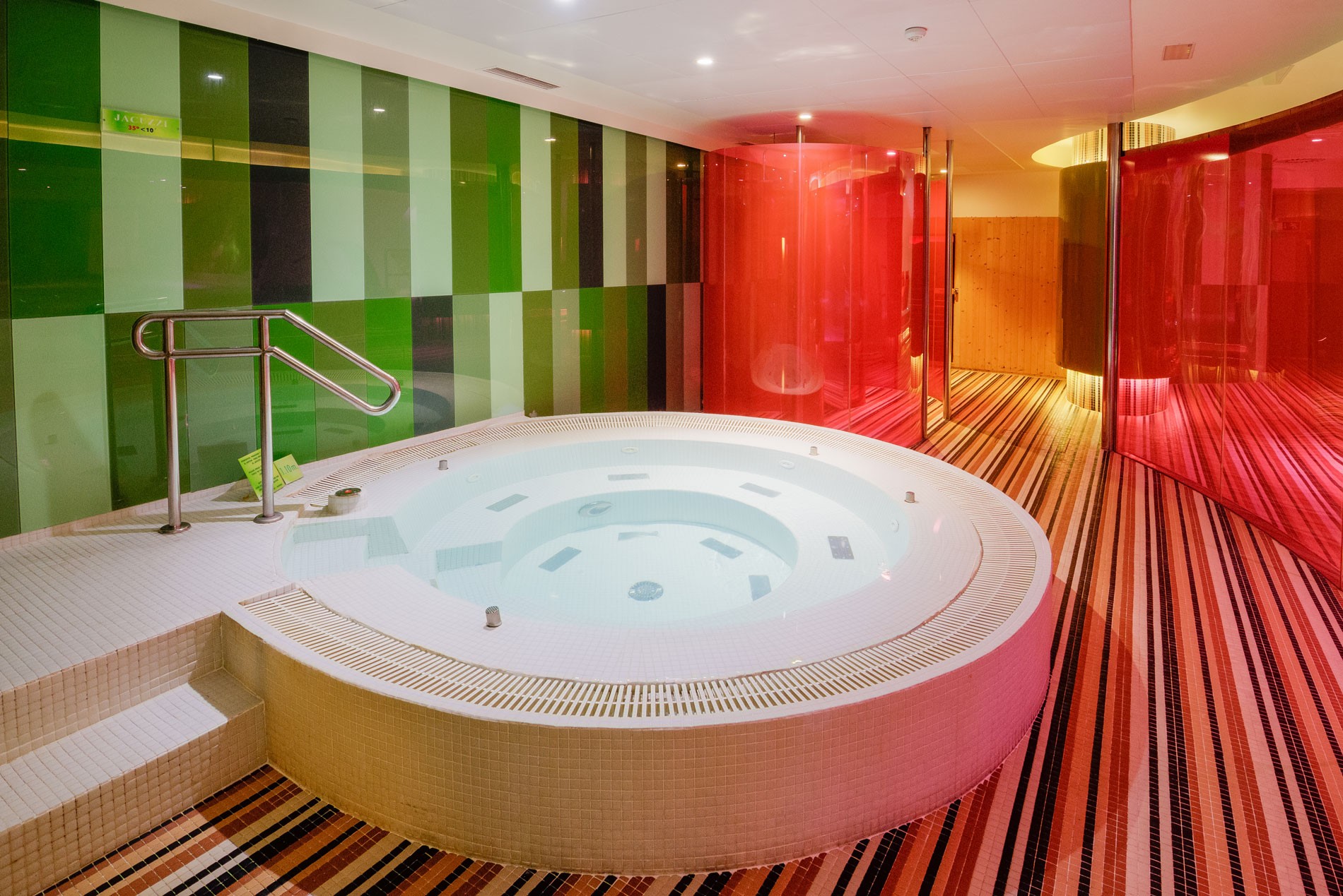 Beatriz Playa Spa Lanzarote