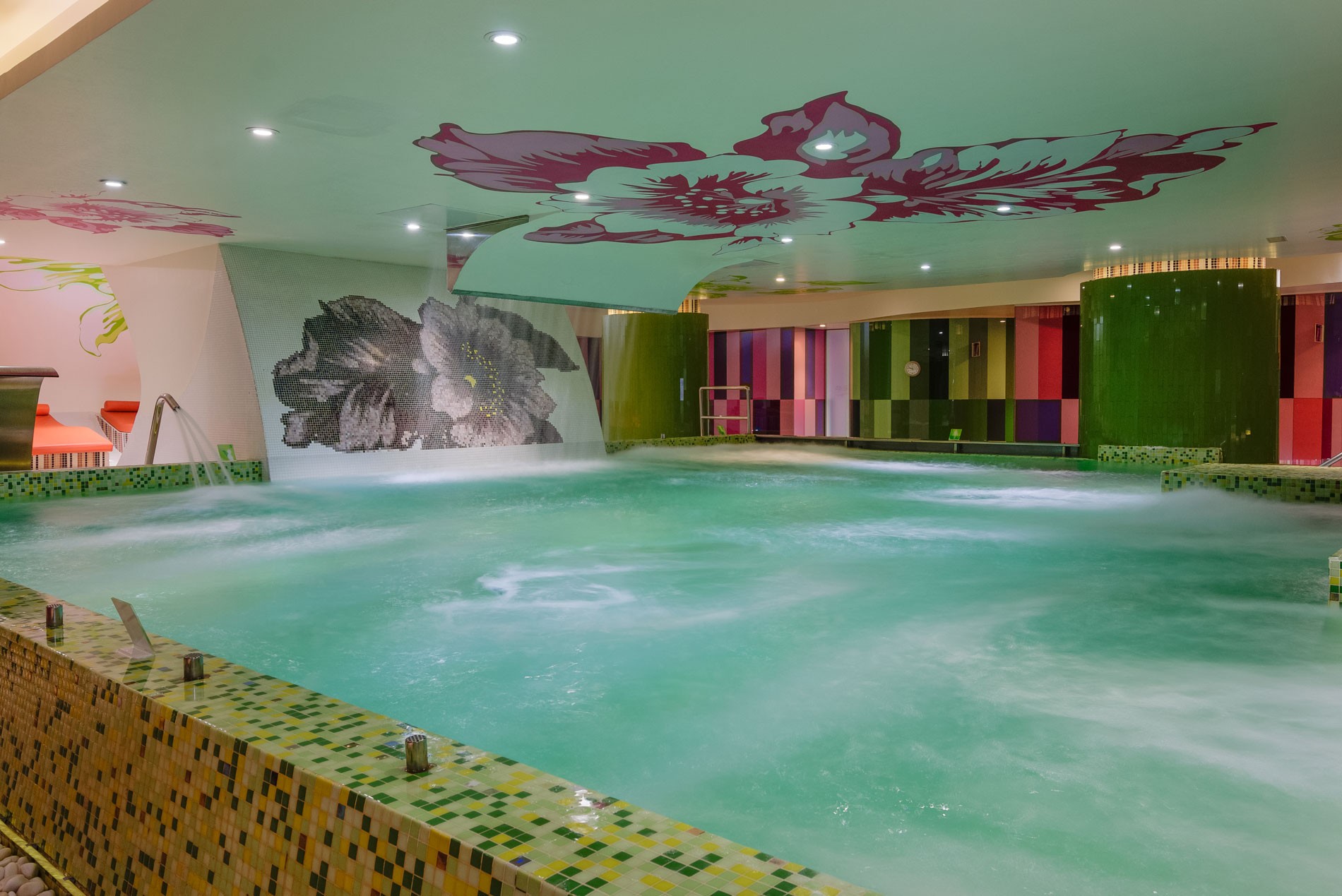 Beatriz Playa Spa Lanzarote