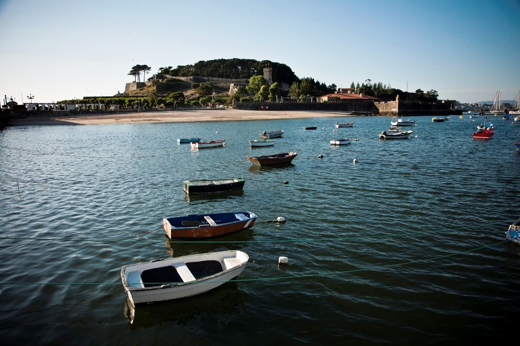 Camino de Santiago