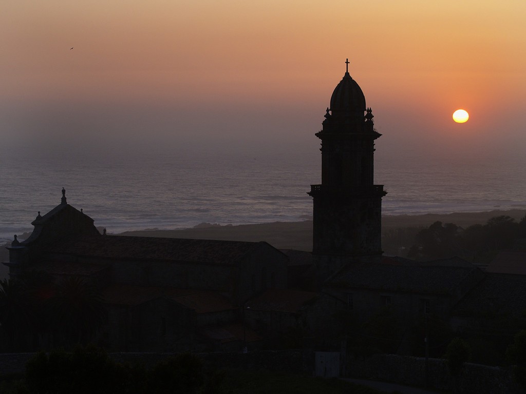 Camino de Santiago