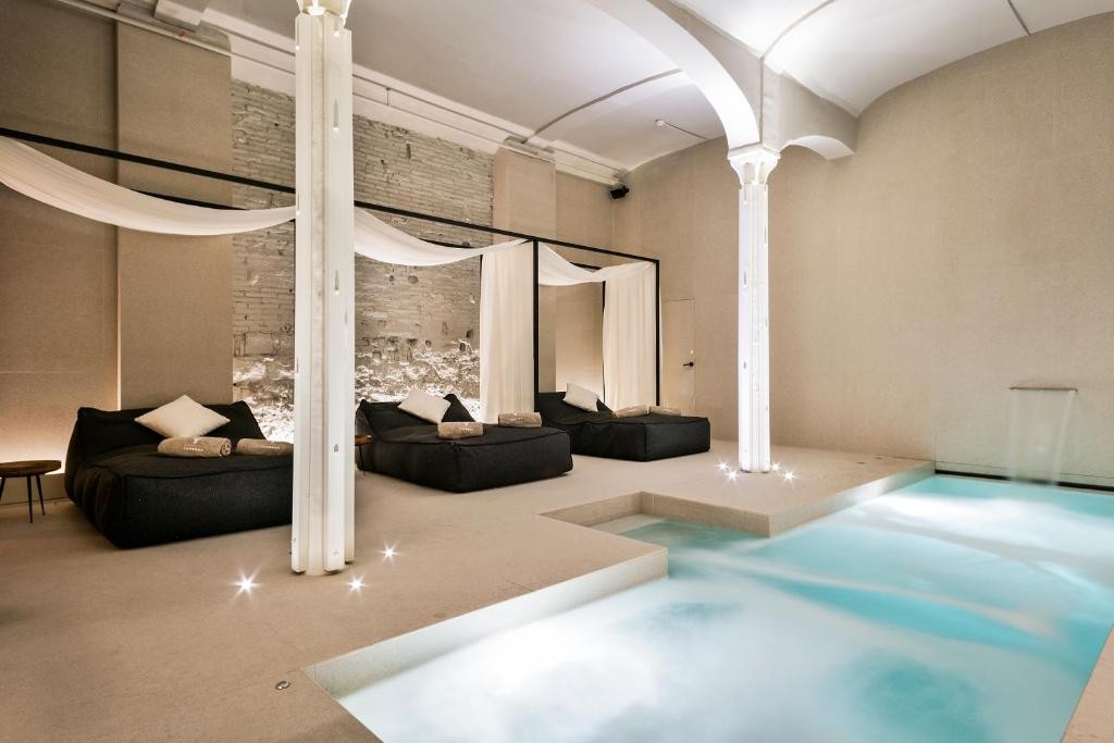 Yurbban Passage Hotel & Spa