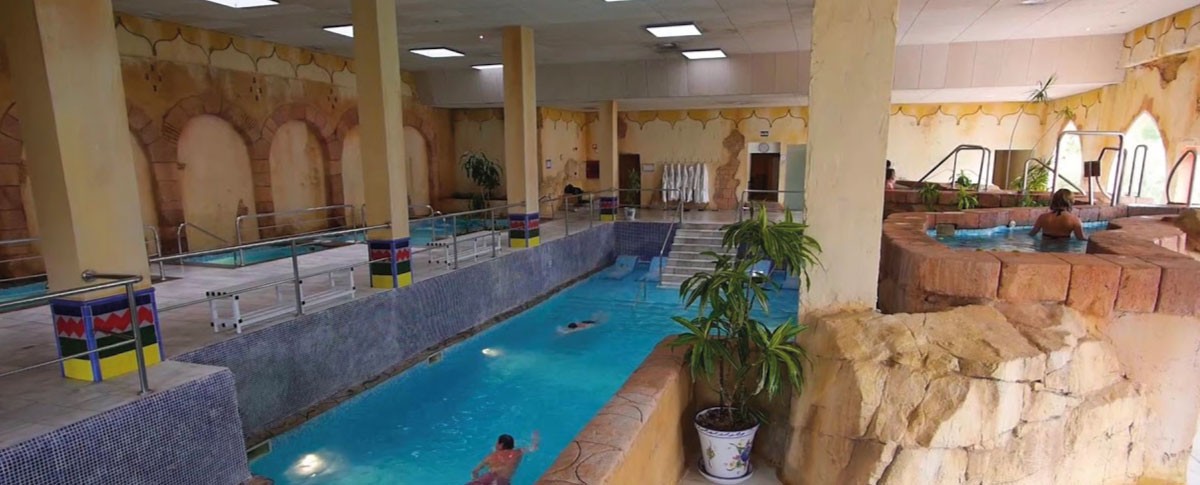 Playaballena Spa Hotel