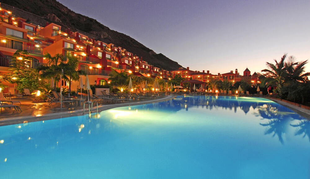 Hotel Cordial Mogan Valle