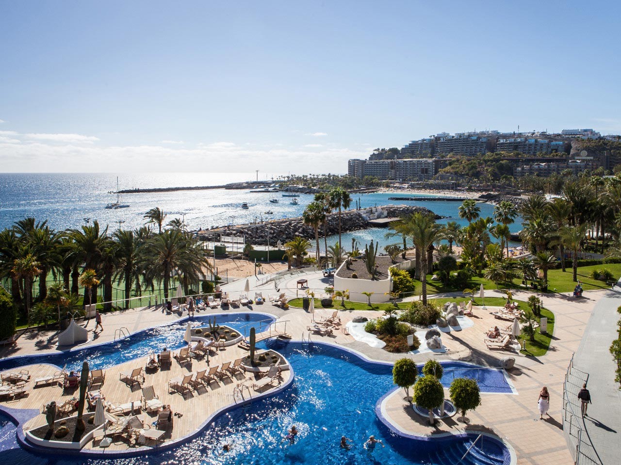 Radisson Blu Resort Gran Canaria