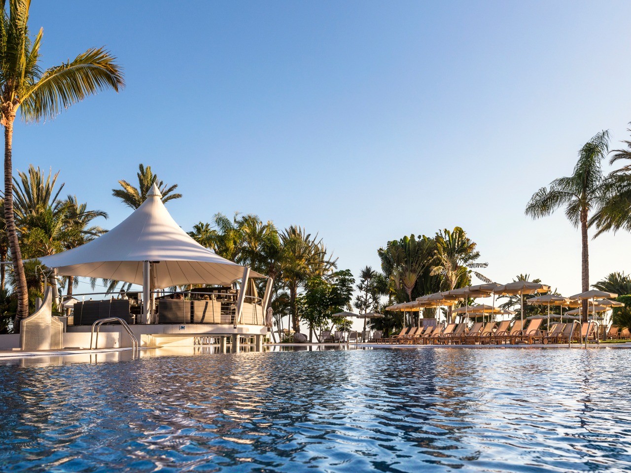 Radisson Blu Resort Gran Canaria