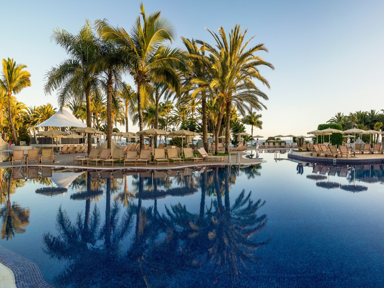 Radisson Blu Resort Gran Canaria