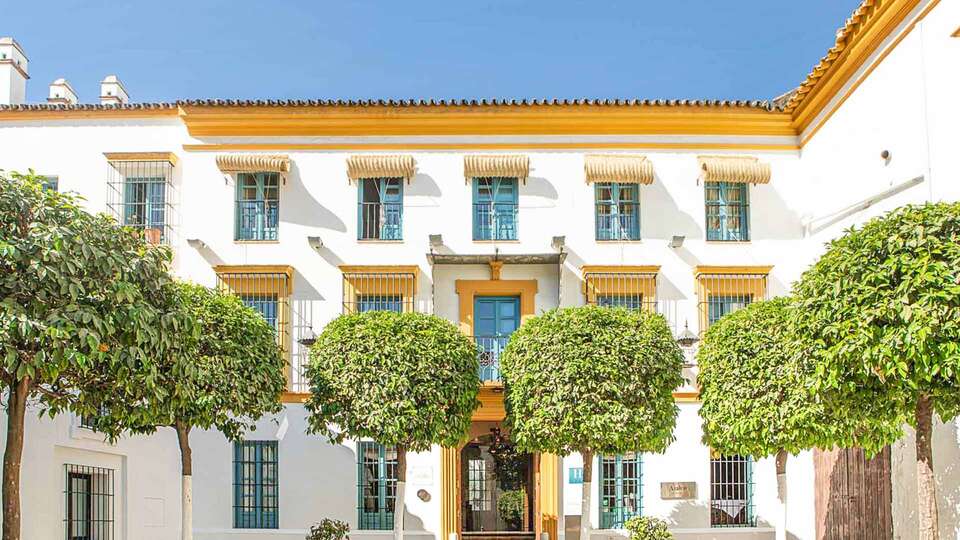 Hospes Las Casas del Rey de Baeza