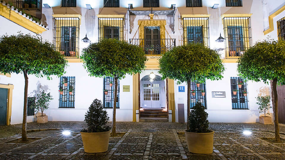 Hospes Las Casas del Rey de Baeza