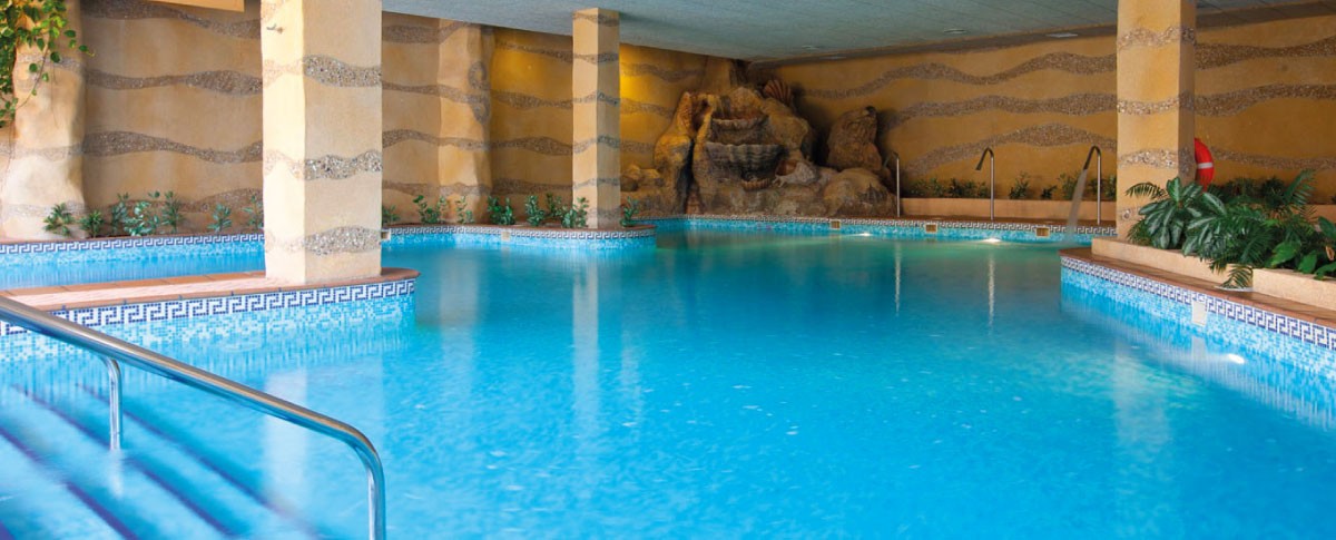 Playacartaya Aquapark & Spa Hotel