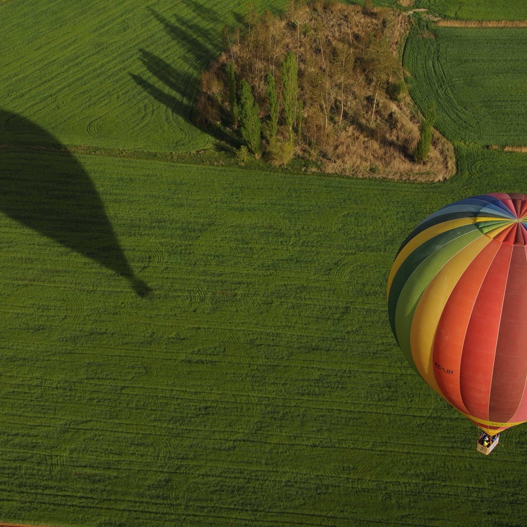 Globos Boreal