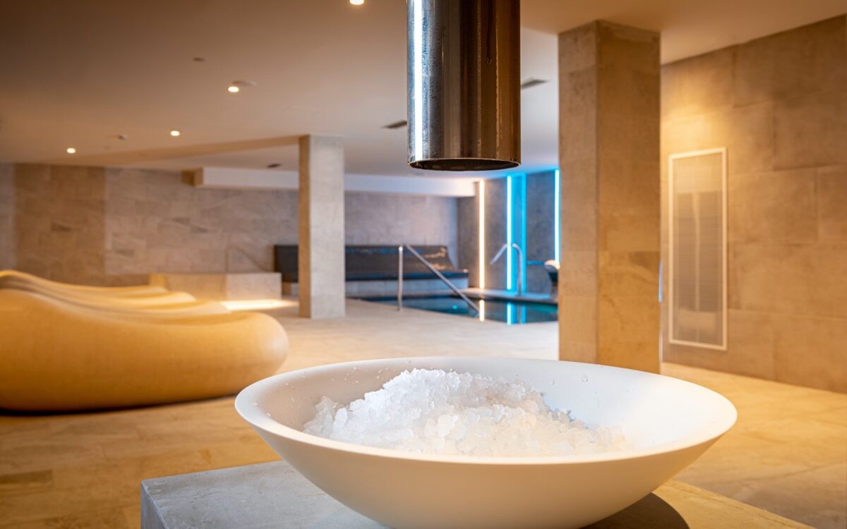 Cocoon Wellbeing & Spa by L'Azure