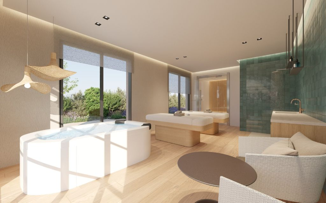 Hotel El Coto Mallorca - Silentia Spa Wellness